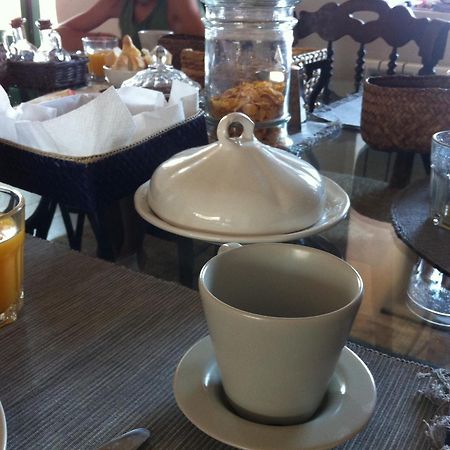Fita Hotel Rural Sequeros Ngoại thất bức ảnh