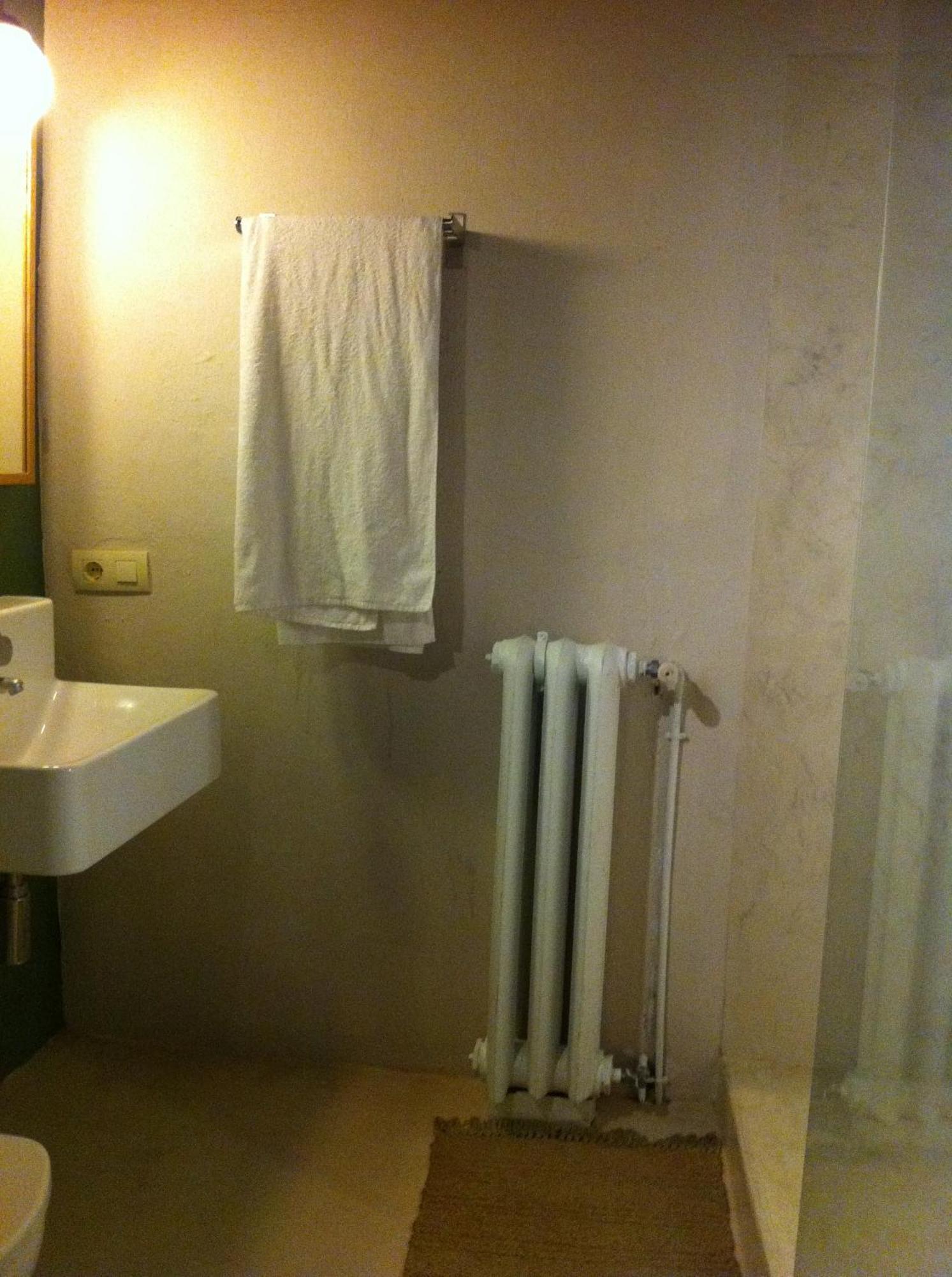 Fita Hotel Rural Sequeros Ngoại thất bức ảnh