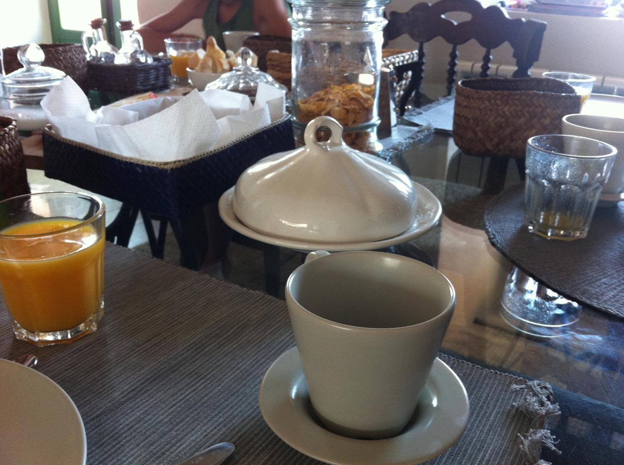 Fita Hotel Rural Sequeros Ngoại thất bức ảnh