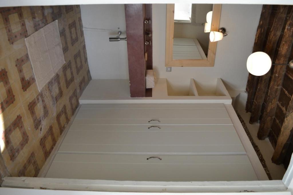 Fita Hotel Rural Sequeros Phòng bức ảnh