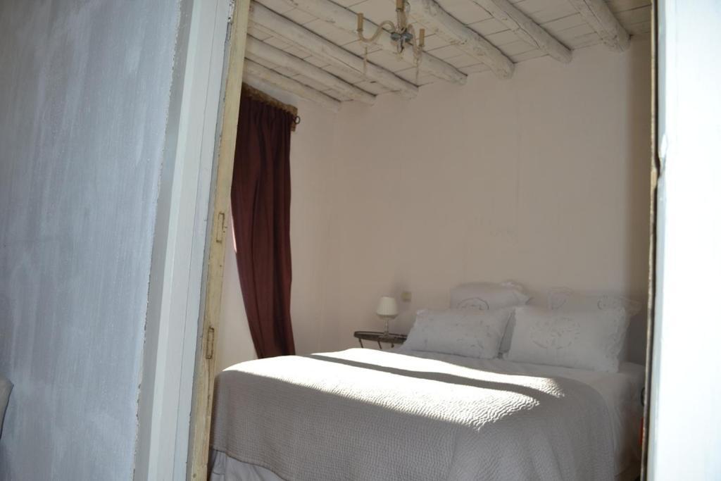 Fita Hotel Rural Sequeros Phòng bức ảnh
