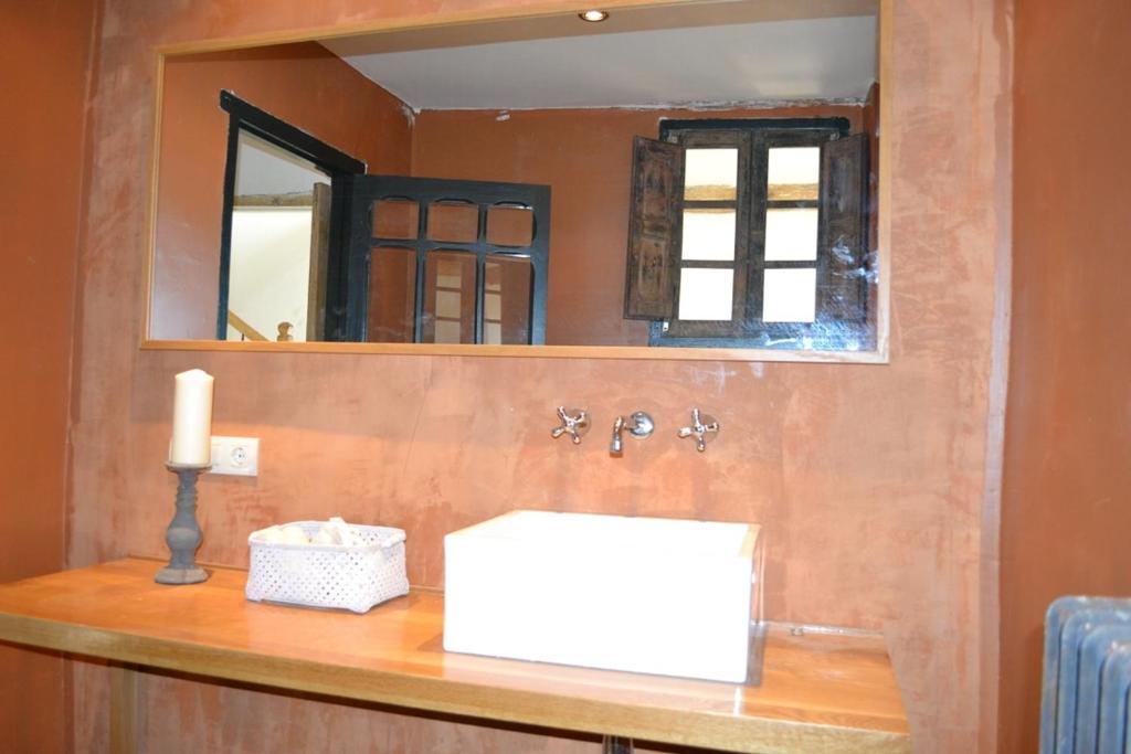 Fita Hotel Rural Sequeros Phòng bức ảnh