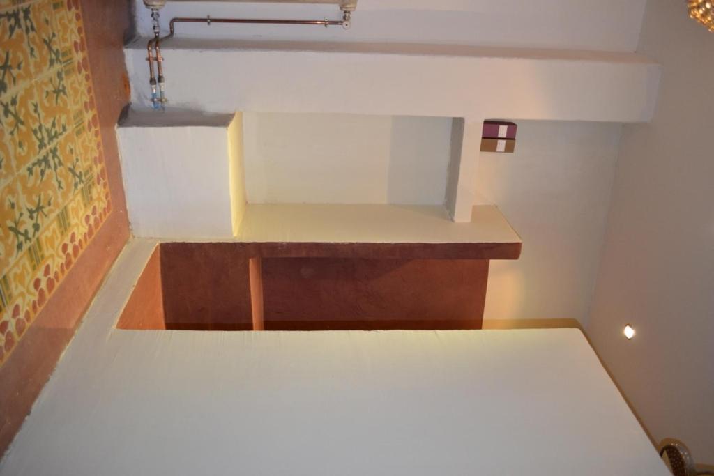Fita Hotel Rural Sequeros Phòng bức ảnh