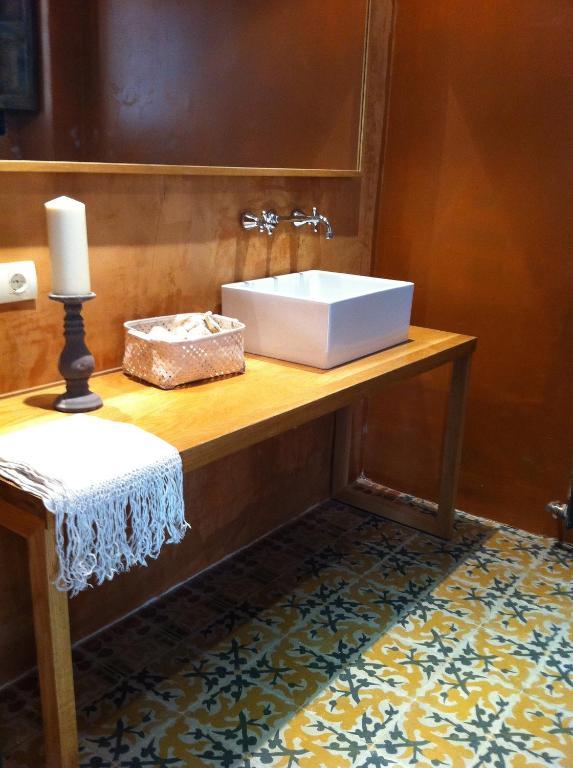 Fita Hotel Rural Sequeros Phòng bức ảnh