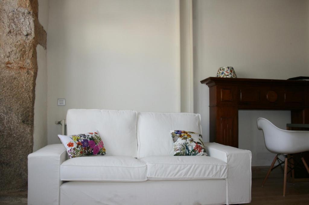 Fita Hotel Rural Sequeros Ngoại thất bức ảnh