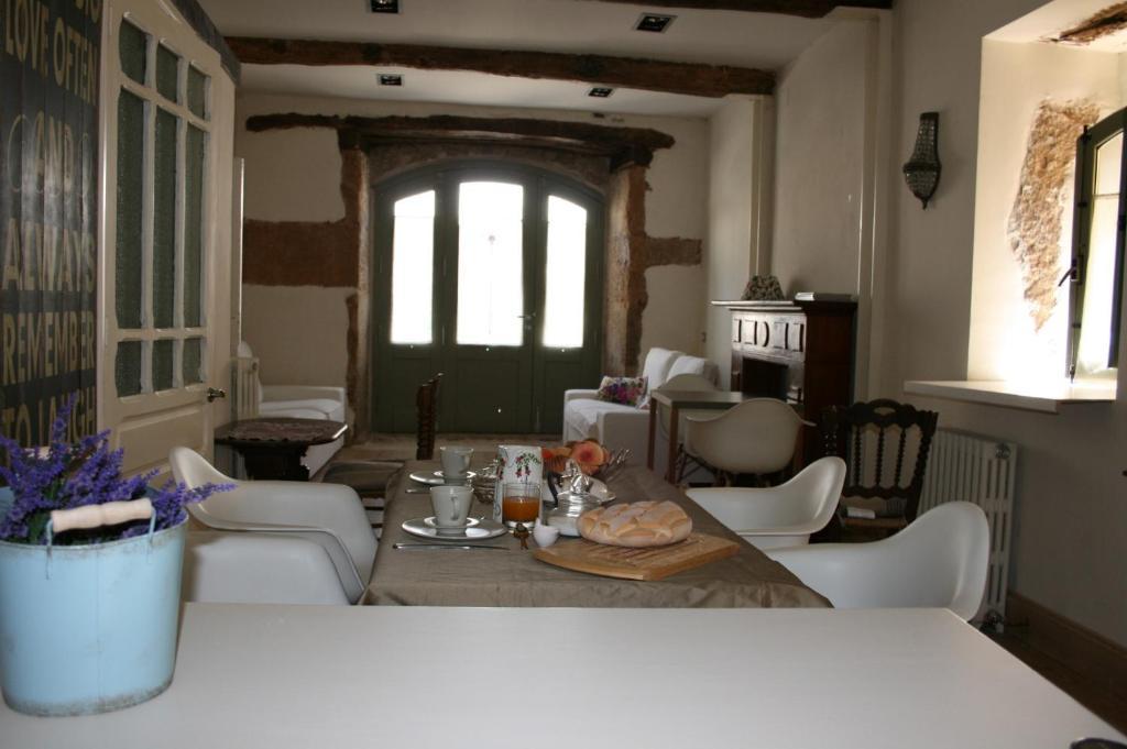 Fita Hotel Rural Sequeros Ngoại thất bức ảnh