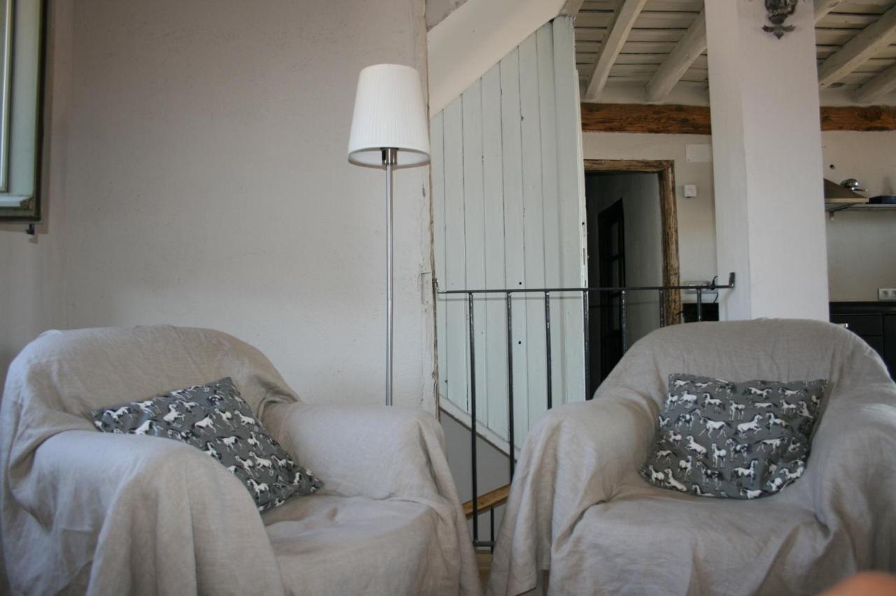 Fita Hotel Rural Sequeros Ngoại thất bức ảnh